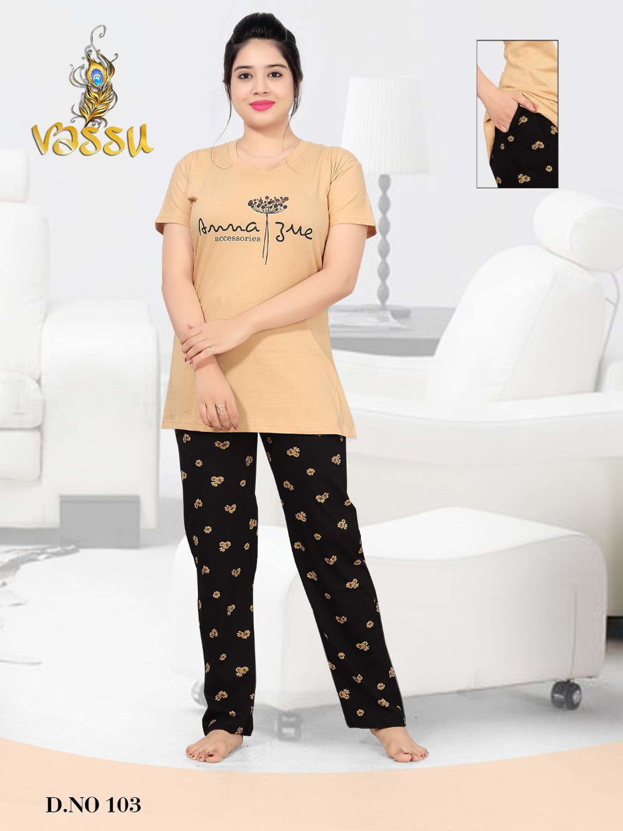 Nigh Beauty Vassu Night Wear Manufacturer Nigh Beauty Vassu Night Wear Manufacturer